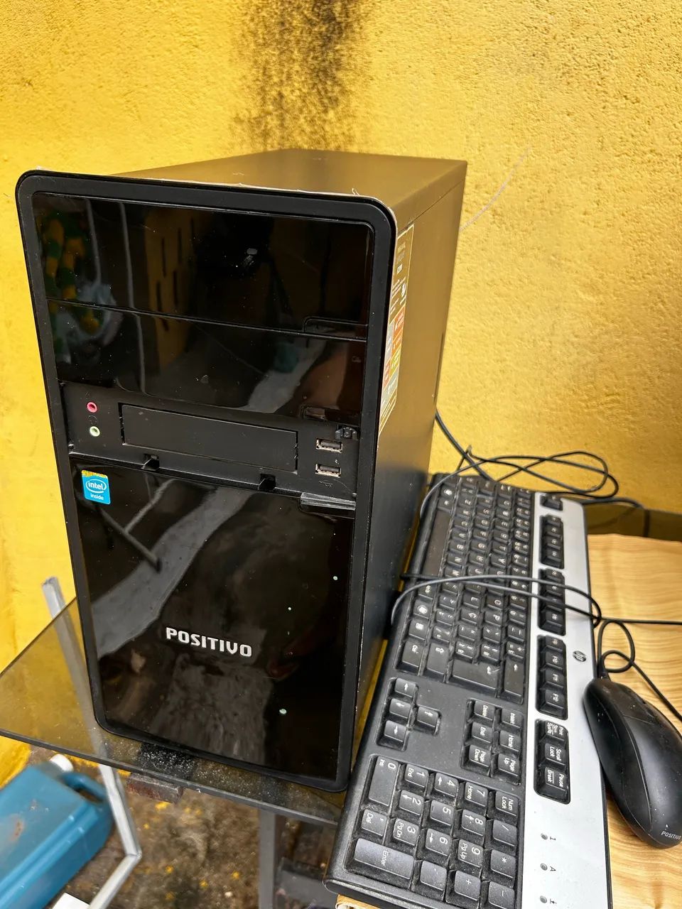 Computador Positivo Unique K2390  - Foto 4