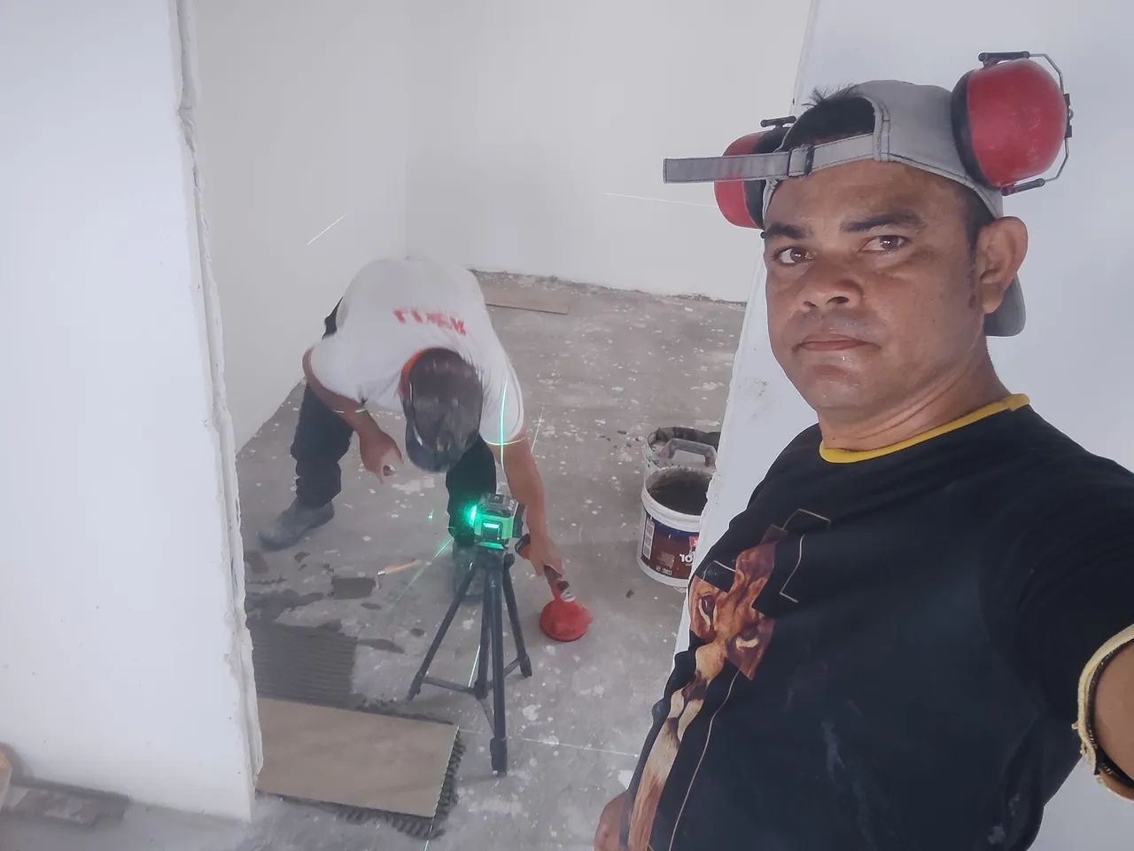 pedreiro profissional  - Foto 4