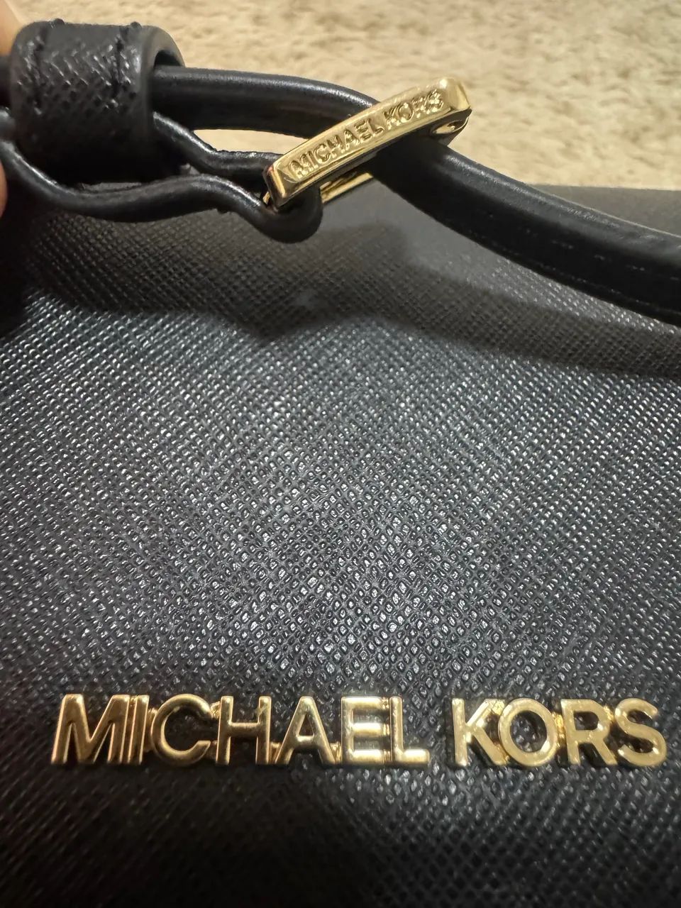Bolsa mini Michael Kors original  - Foto 3