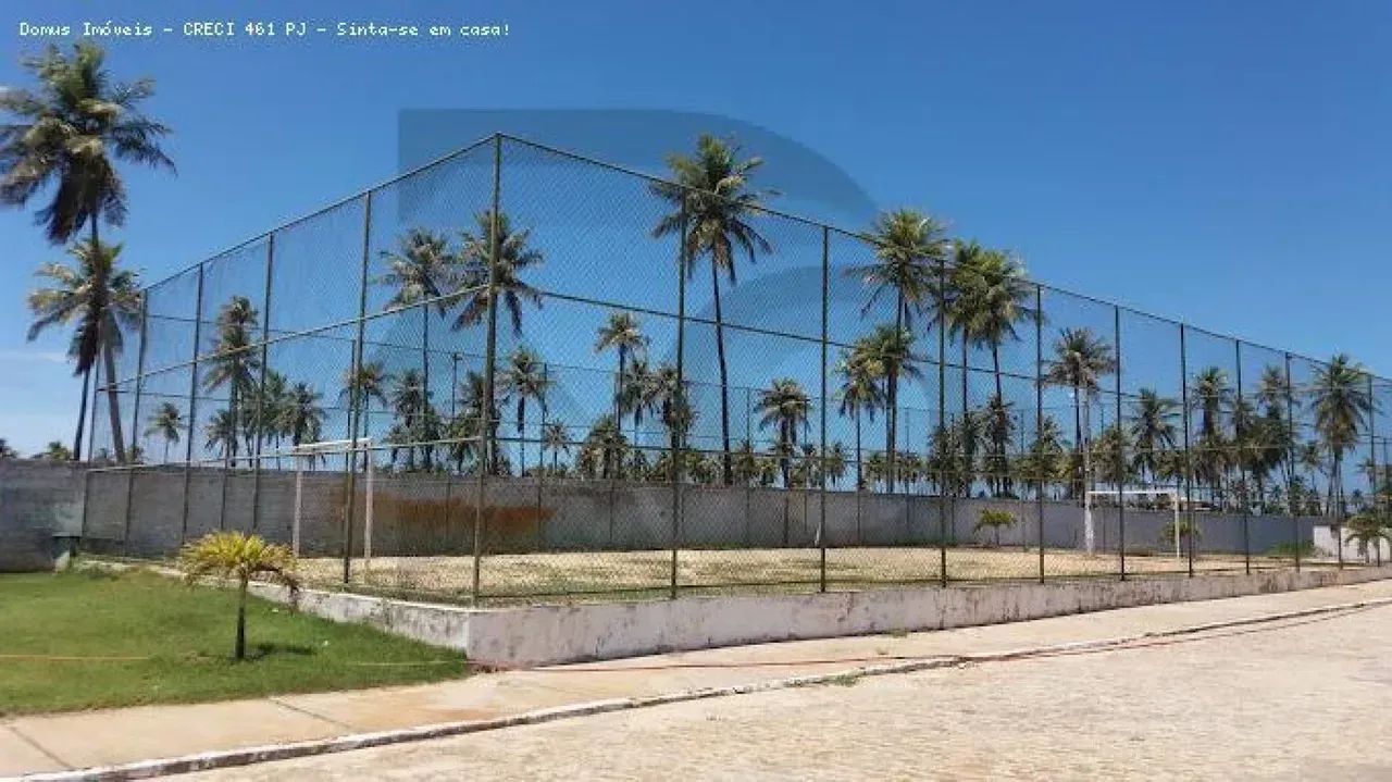 Caueira Beach: Terreno Escriturado à Venda com 336 m² para Construir - Foto 2