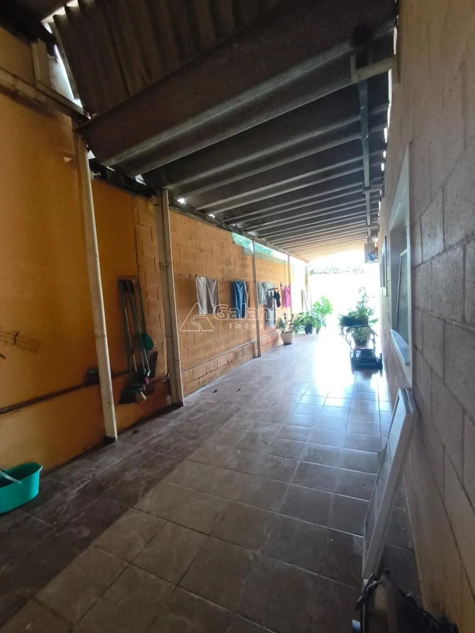 chácara - Recanto dos Dourados - Campinas - Foto 3