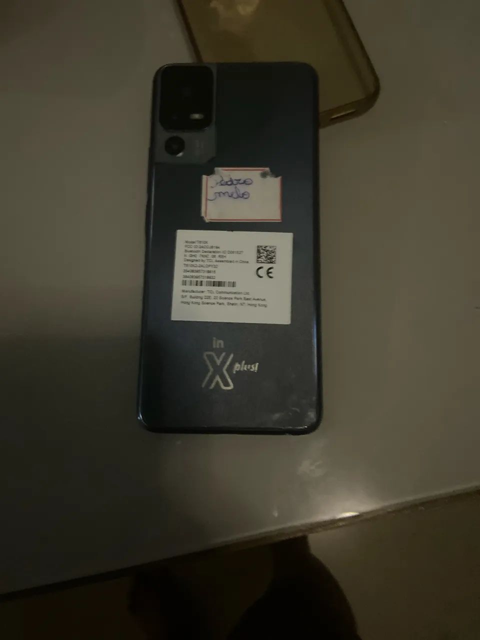 Celular  - Foto 2