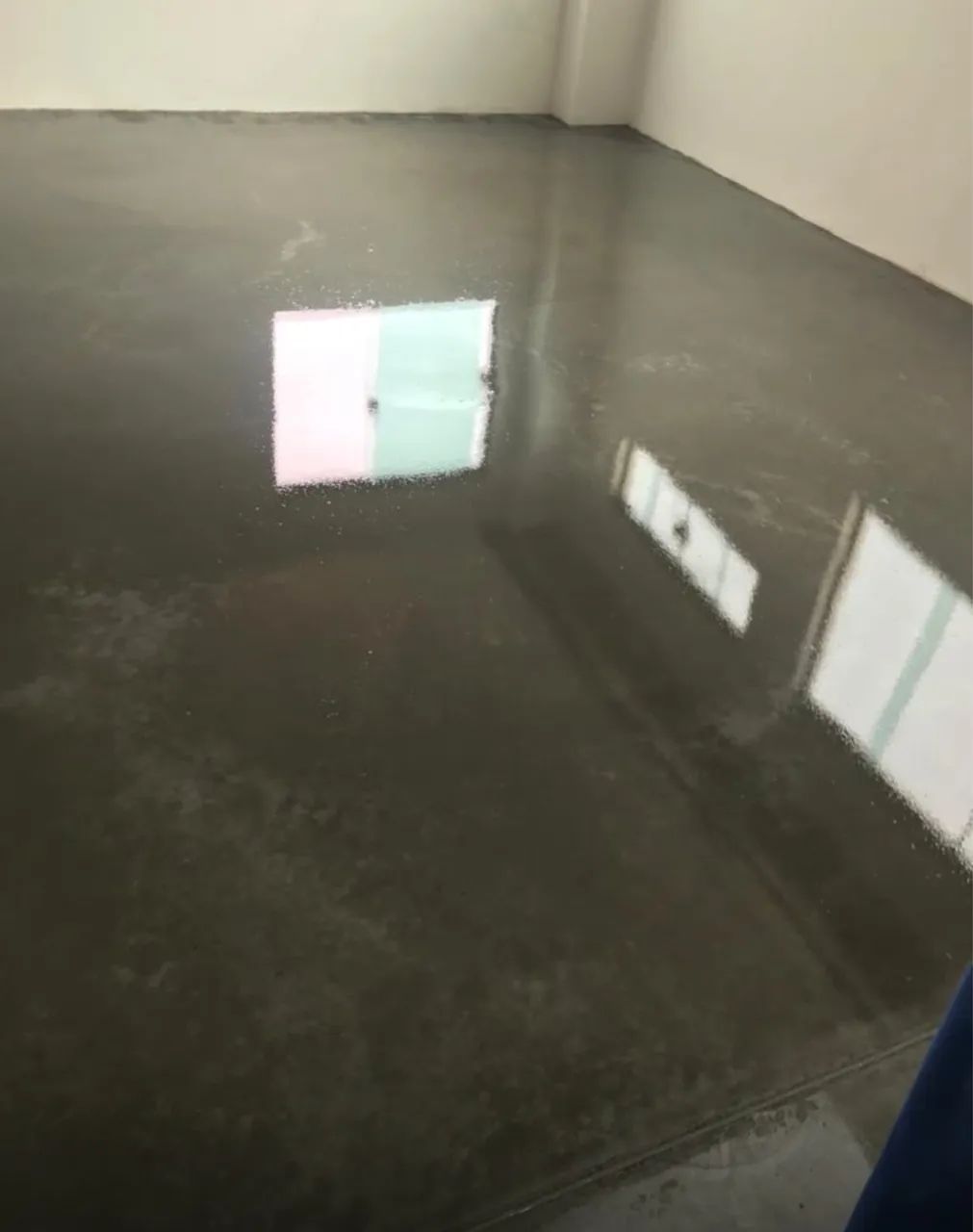Limpeza , revitalização em todo tipo de pisos  - Foto 5