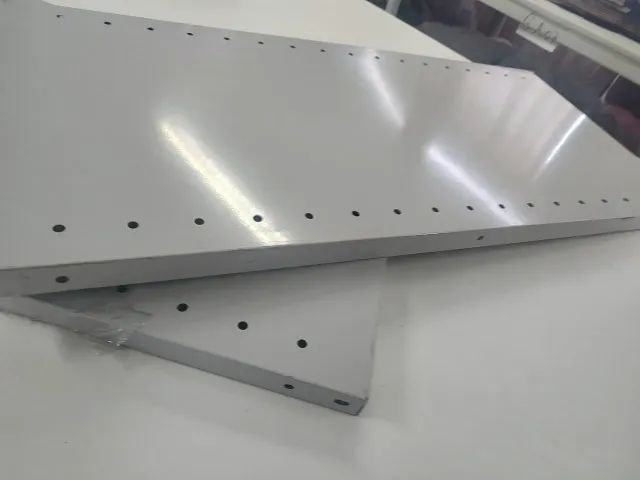 PRATELEIRAS UNIDADE - Foto 3
