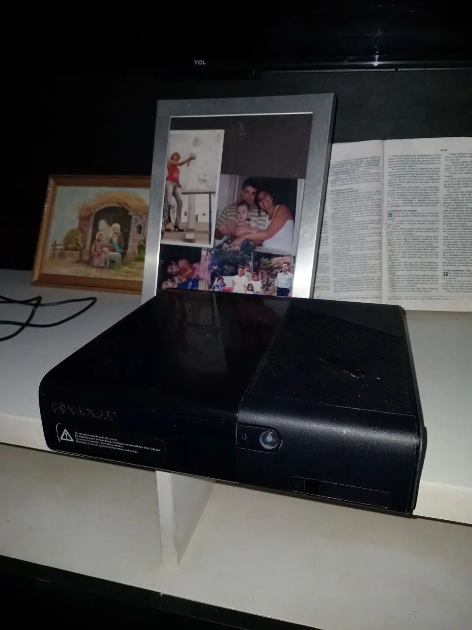 Xbox 360 super slim! - Foto 2