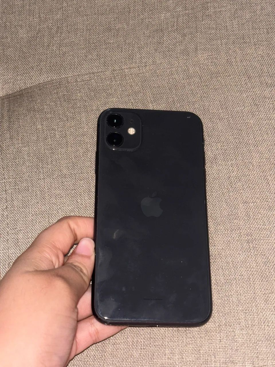 Iphone 11 - 128GB - aceito conversa - Foto 4