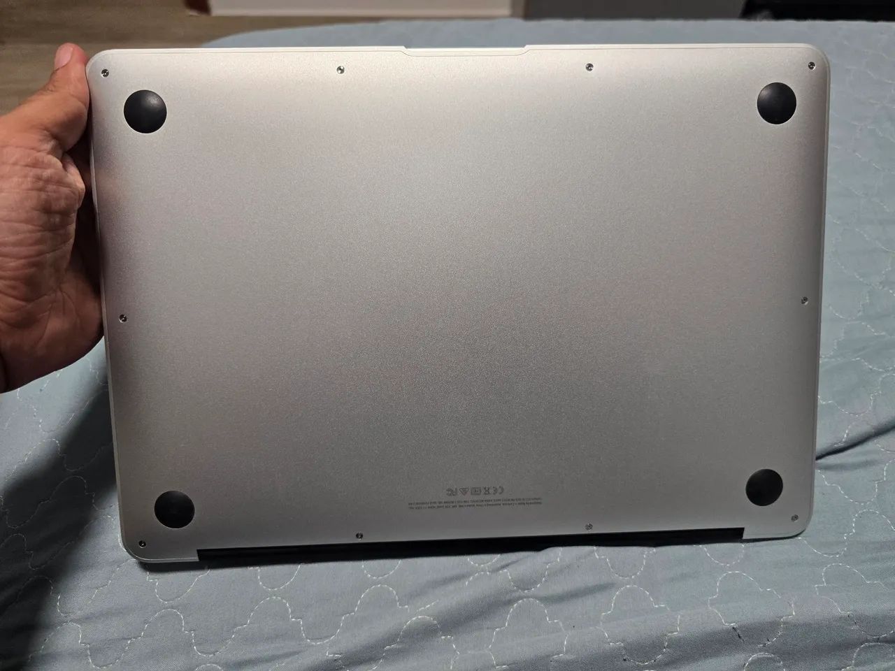 Macbook air 2017 - 8gb de ram - Foto 4