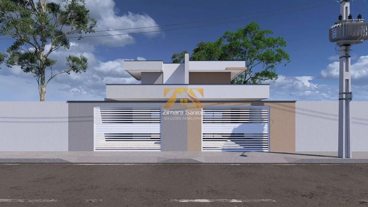 Casa com 2 Quartos à Venda, Plano Diretor Sul - Palmas