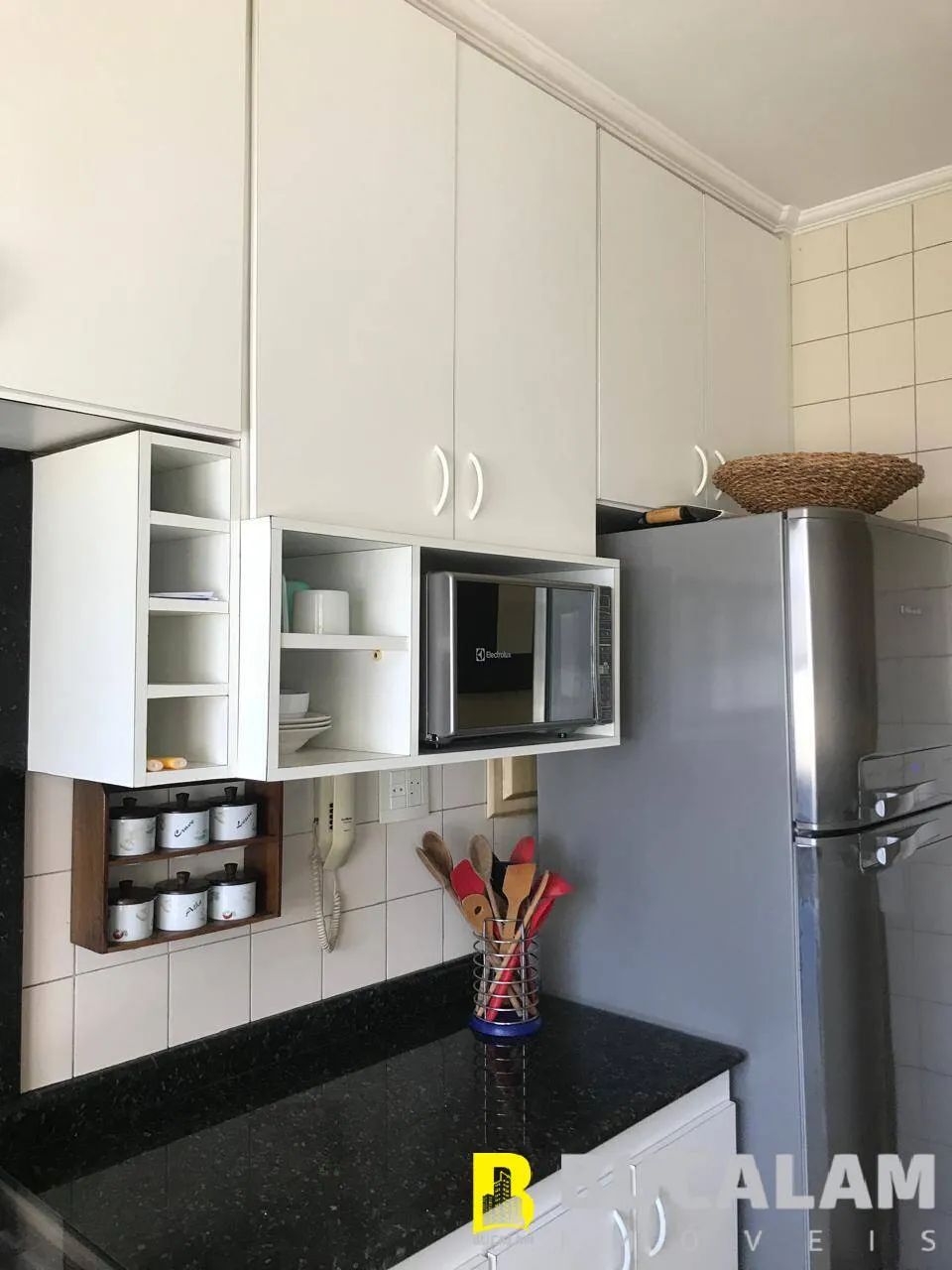 APARTAMENTO PARA VENDA NO EDIFÍCIL JARDINS DOS COLIBRIS - Foto 5