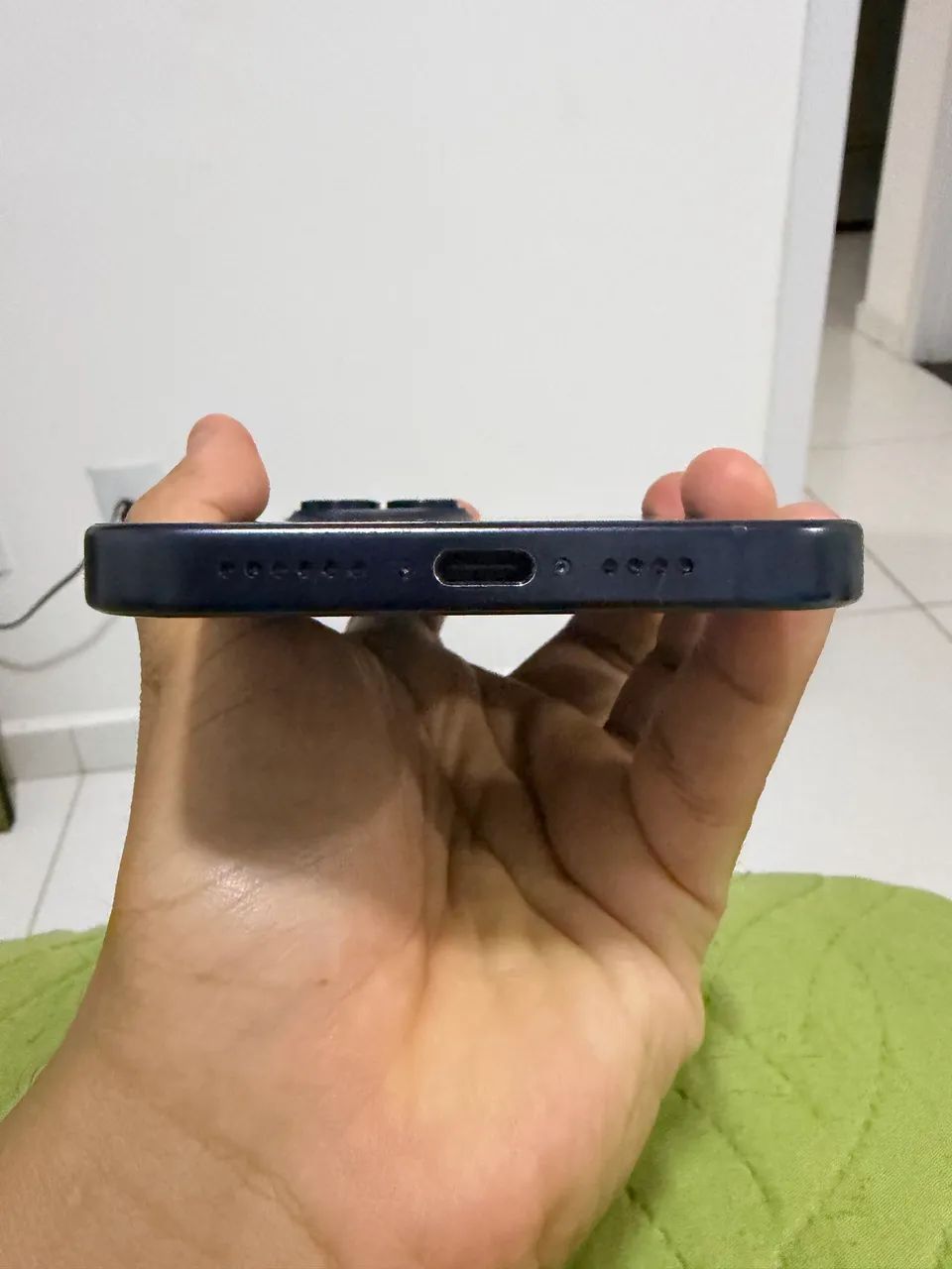IPHONE 15 PRO MAX 256GB - Foto 3
