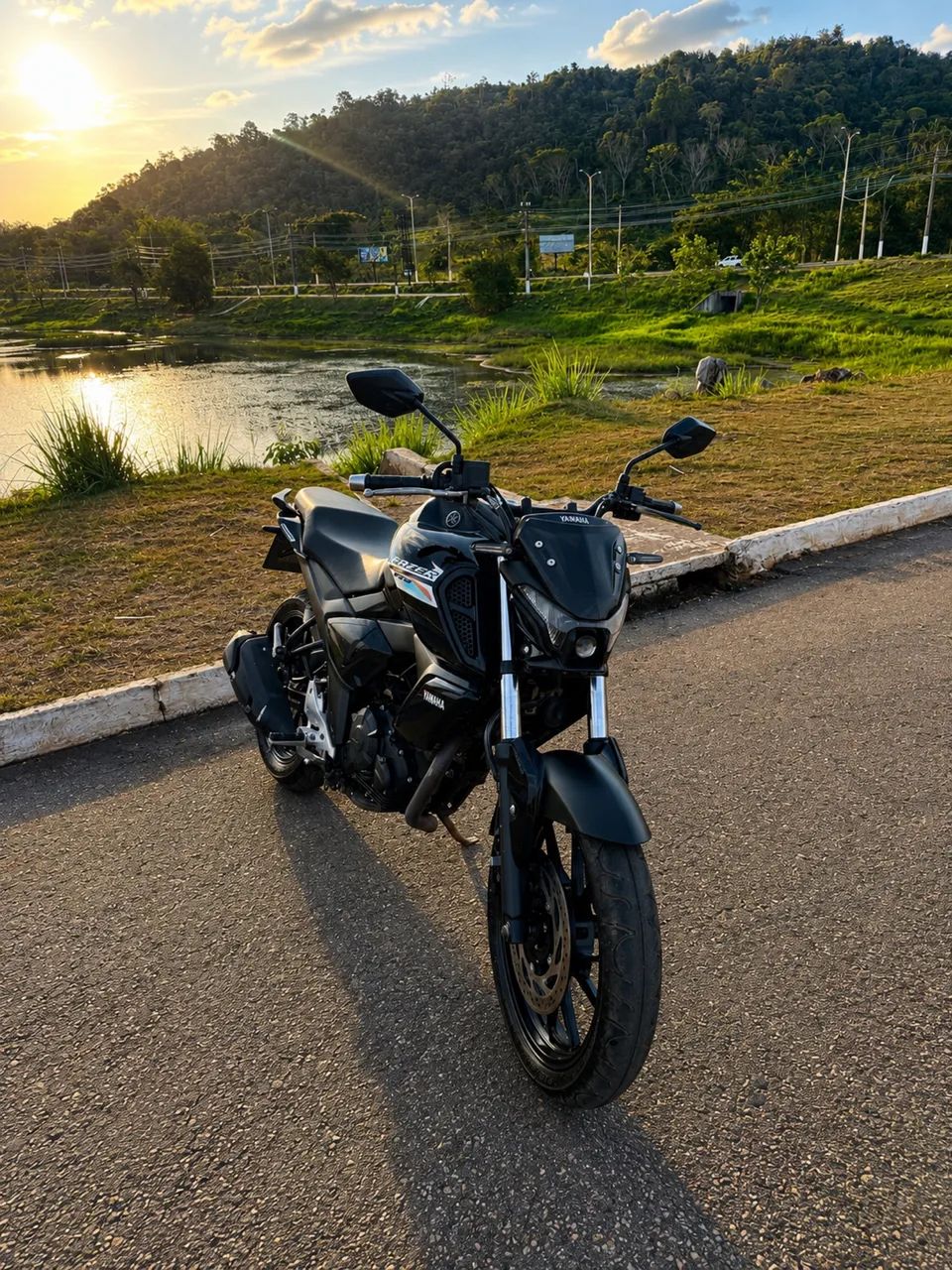 Fazer FZ15 - Foto 2