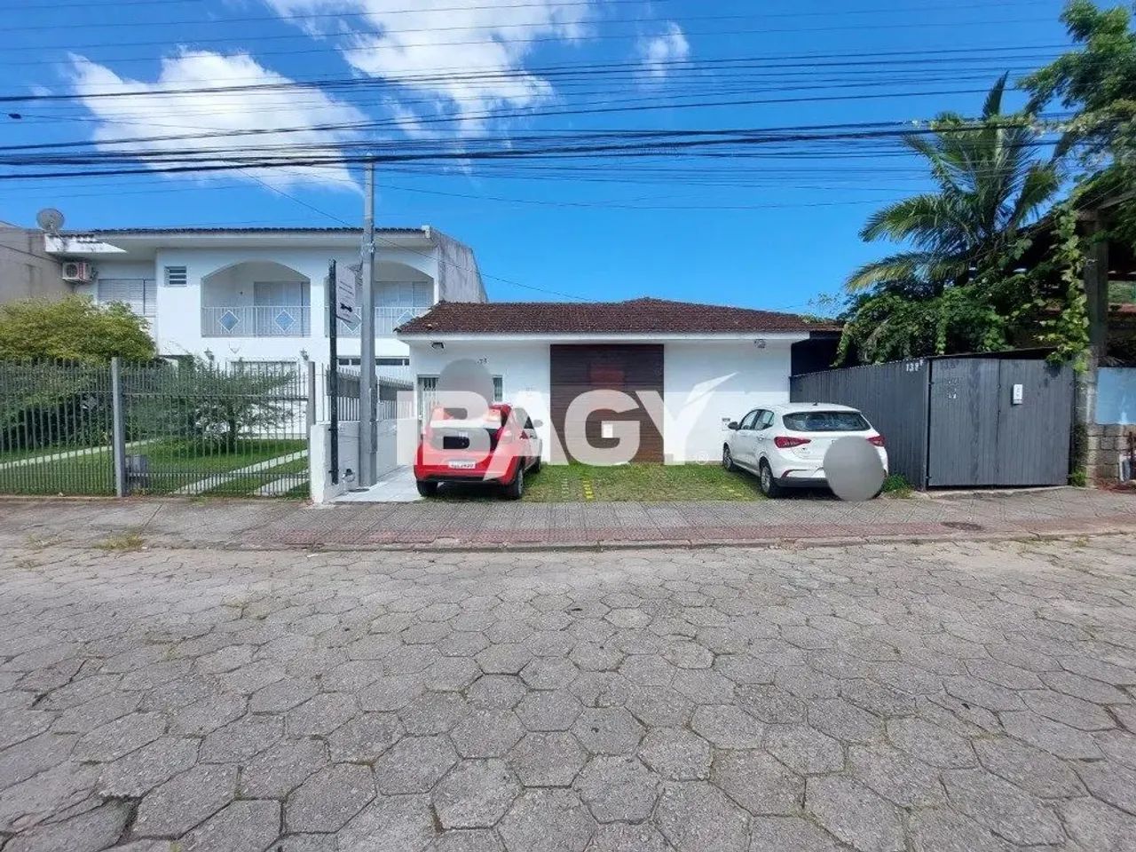 Oportunidade! Casa em Santa Monica - Florianópolis