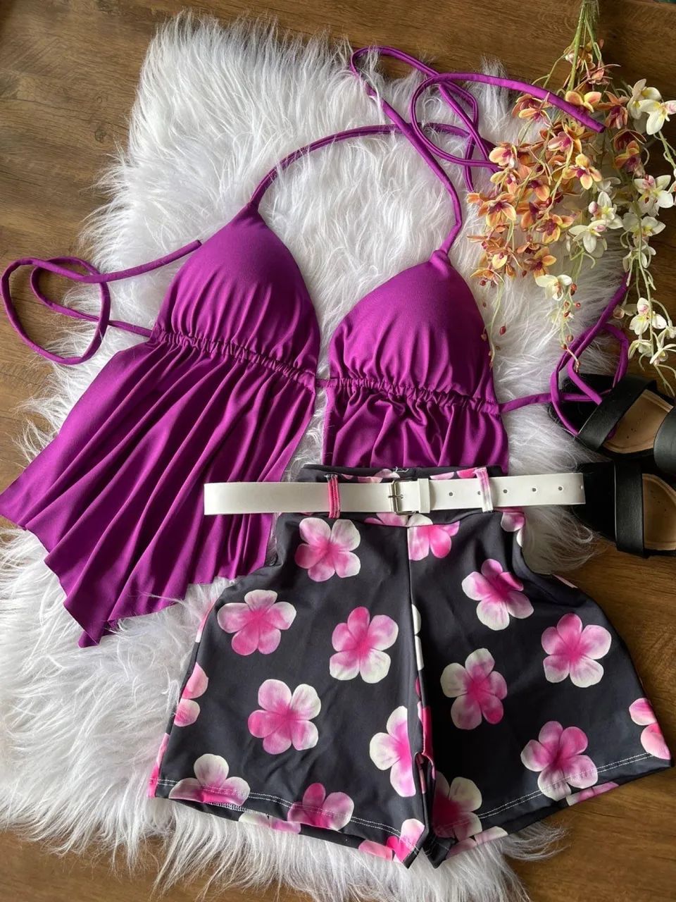Roupas  - Foto 2