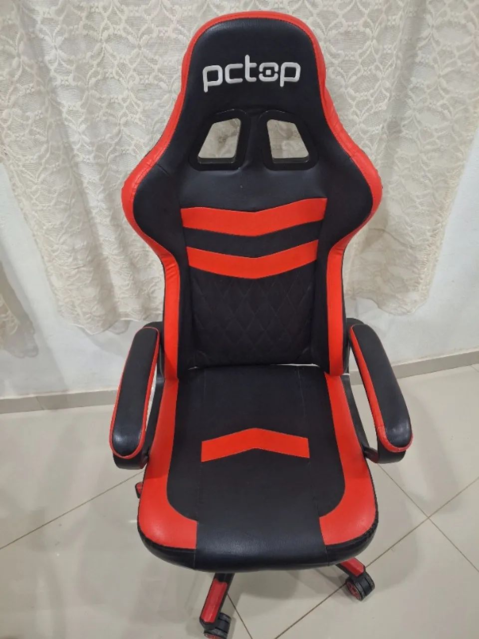 Cadeira Gamer 