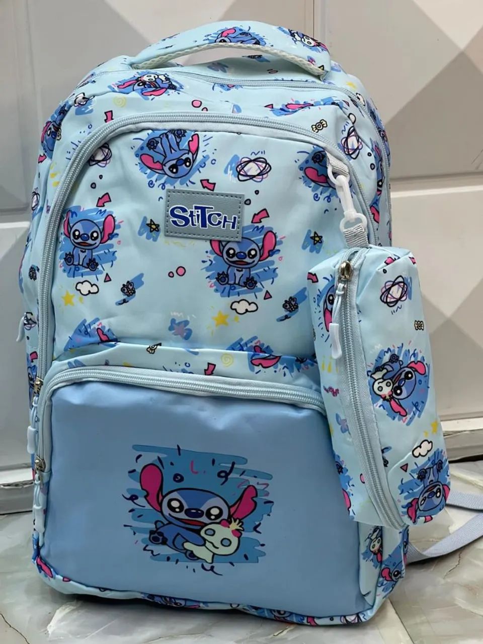 Mochilas  - Foto 3