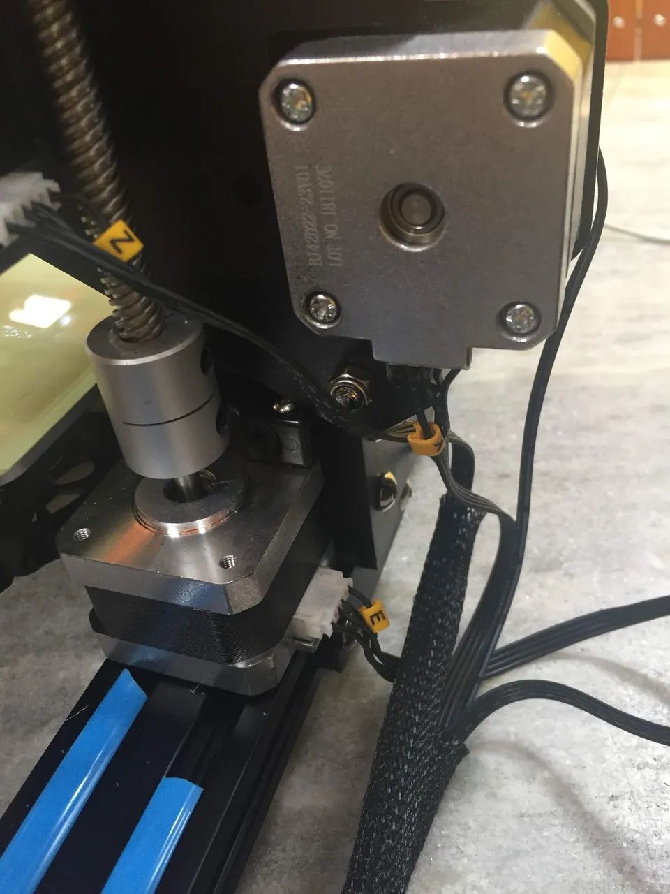 Impressora 3d Creatily CR-10 v1 - Foto 5