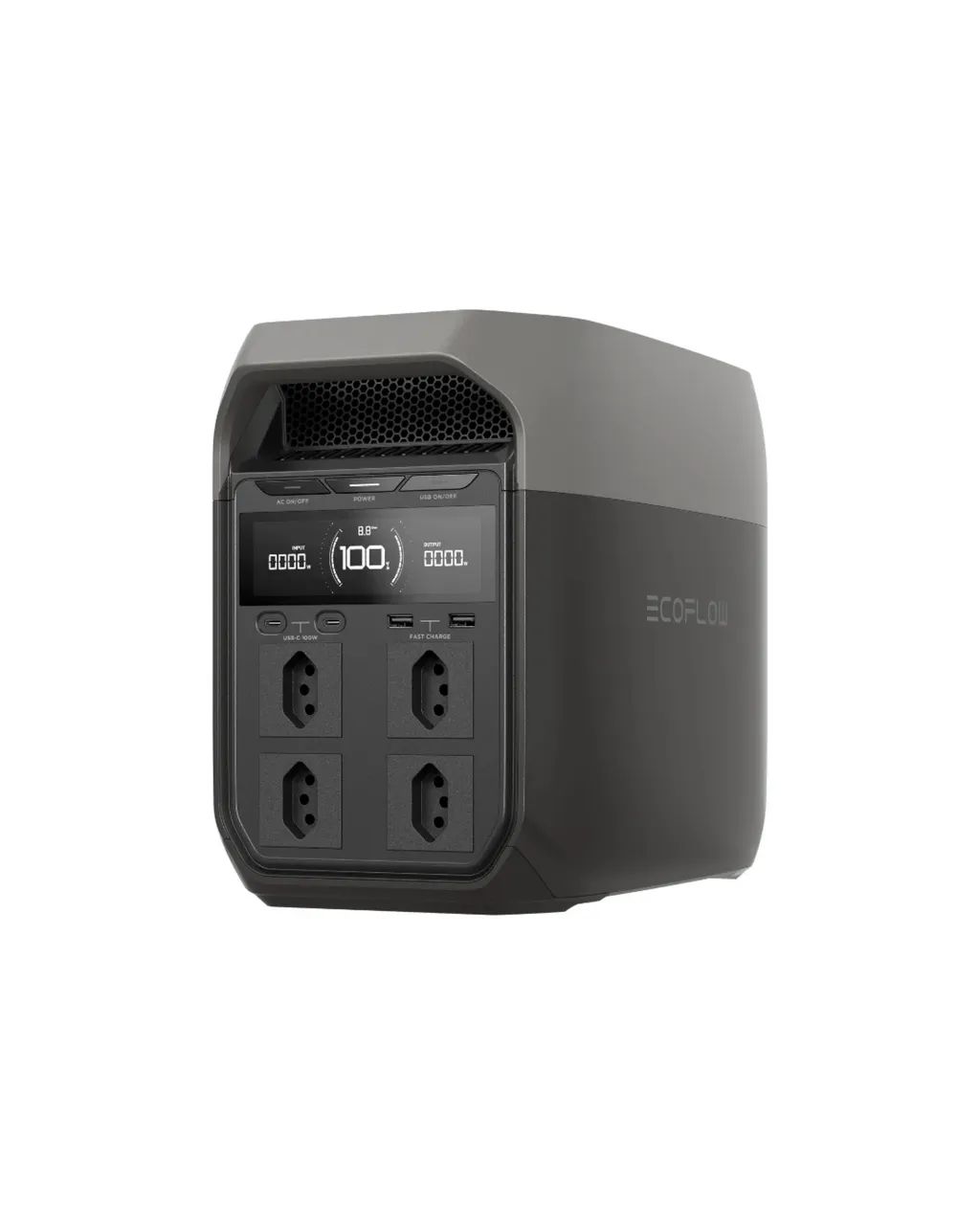 Ecoflow delta 3  - Foto 2
