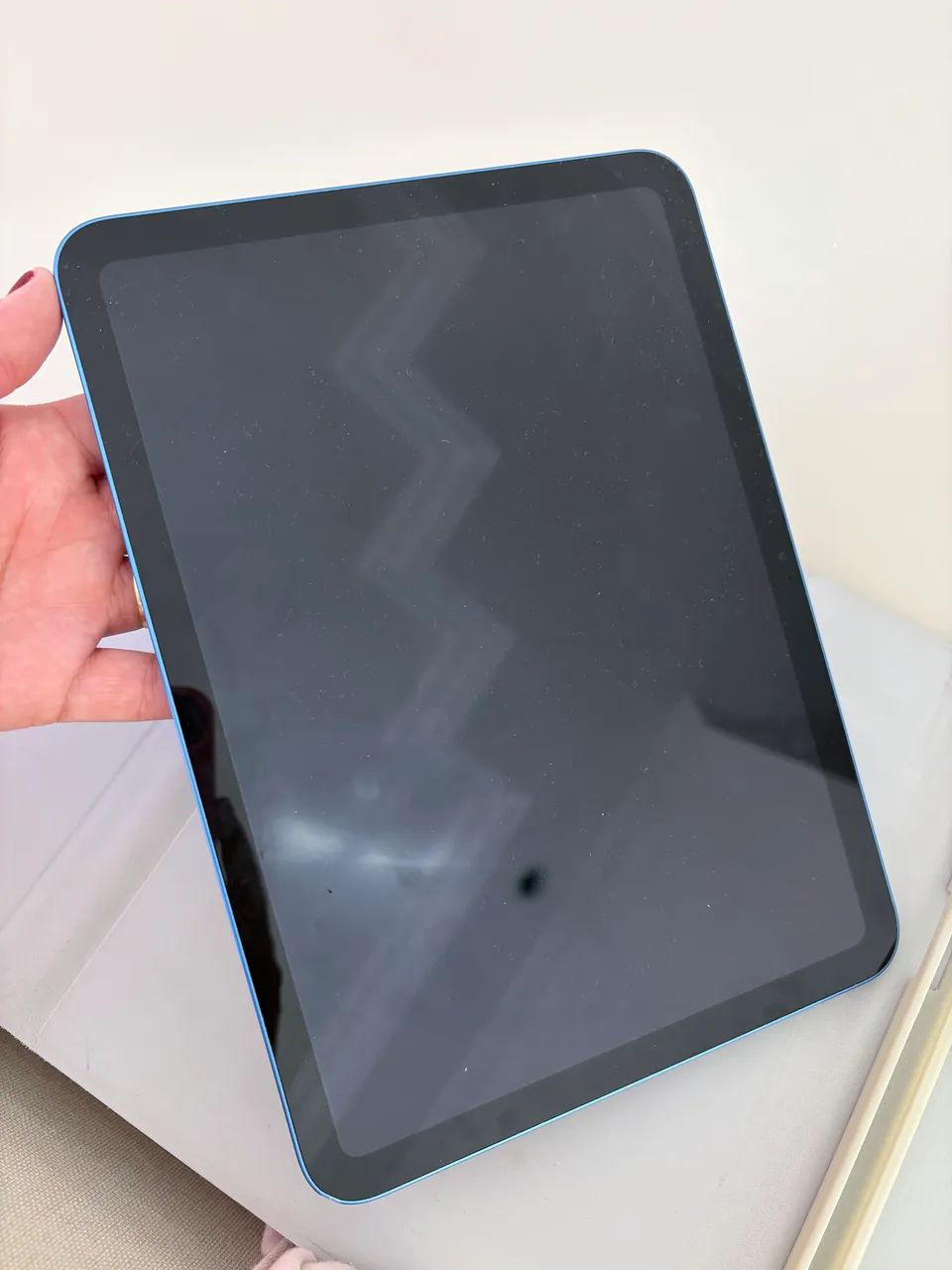 IPAD 10 GERAÇÃO - WI-FI. - Foto 5