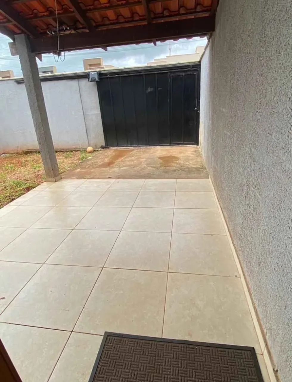 10- CASA NO SÃO CRISTÓVÃO  - Foto 5