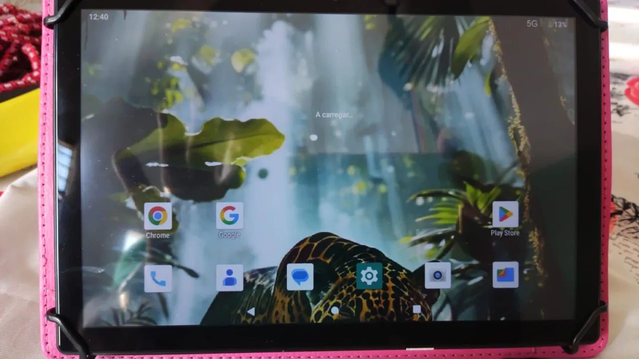 Tablet Mili - Foto 4