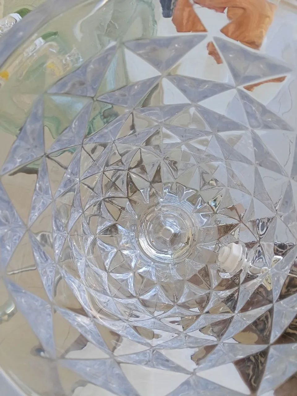 Suqueira Diamond Lyor 5 Litros - Foto 4