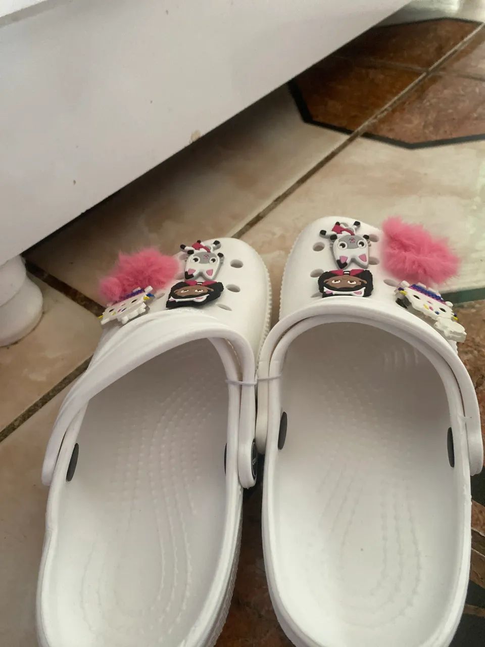Crocs personalizada - Foto 4