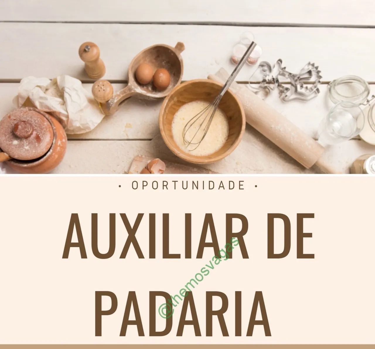 Vaga no Pina 