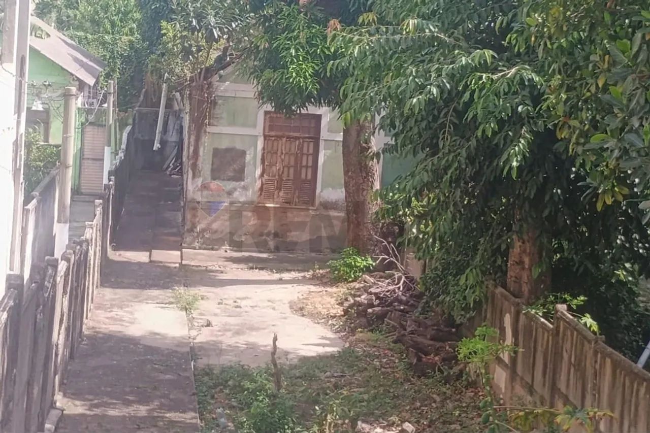 Terreno em Riachuelo 363M2: Oportunidade Imperdível!