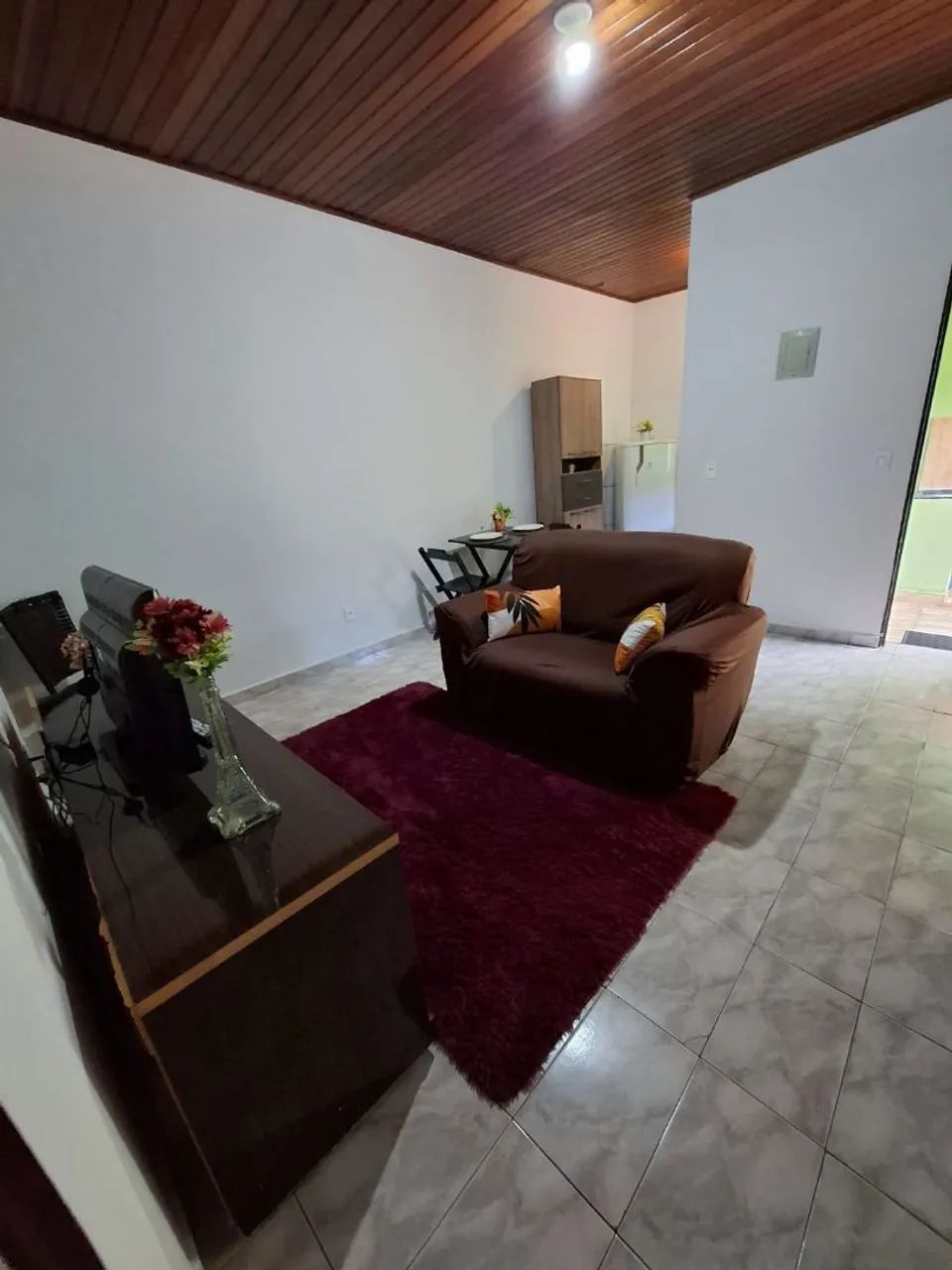 ALUGA-SE EXCELENTE KITNET . - Foto 3