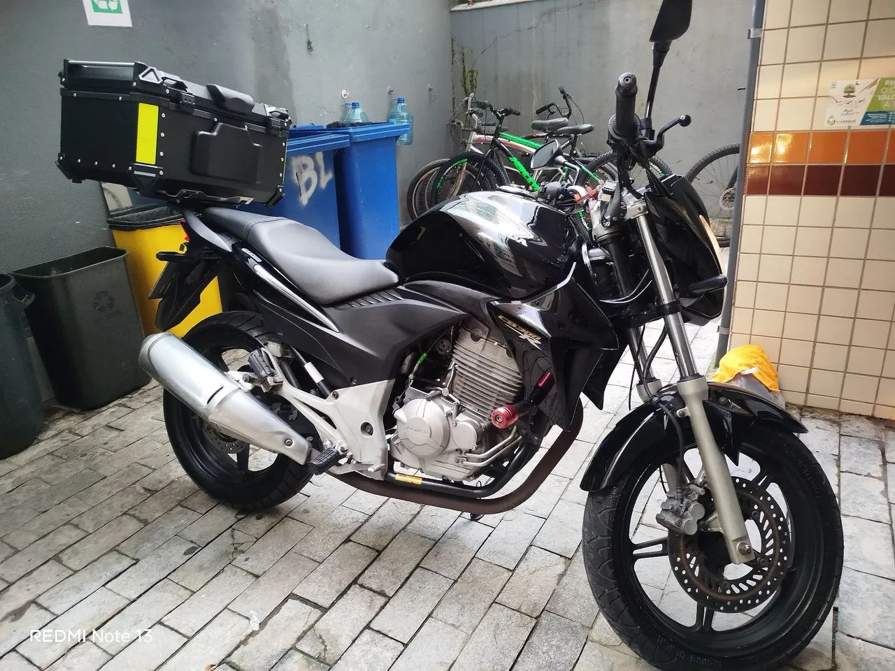 CB 300R