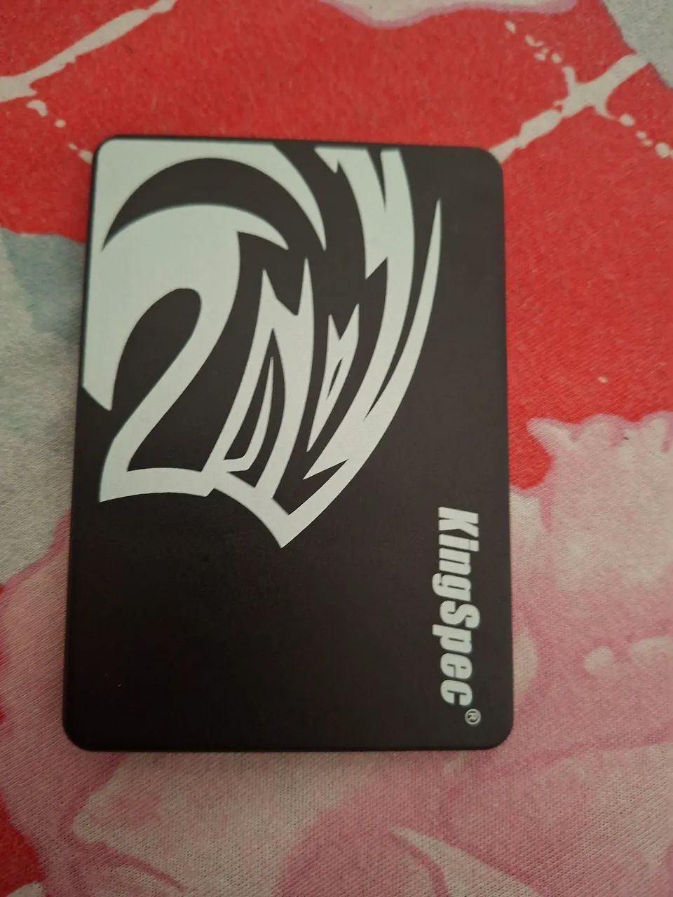 Ssd Kingspec 480gb