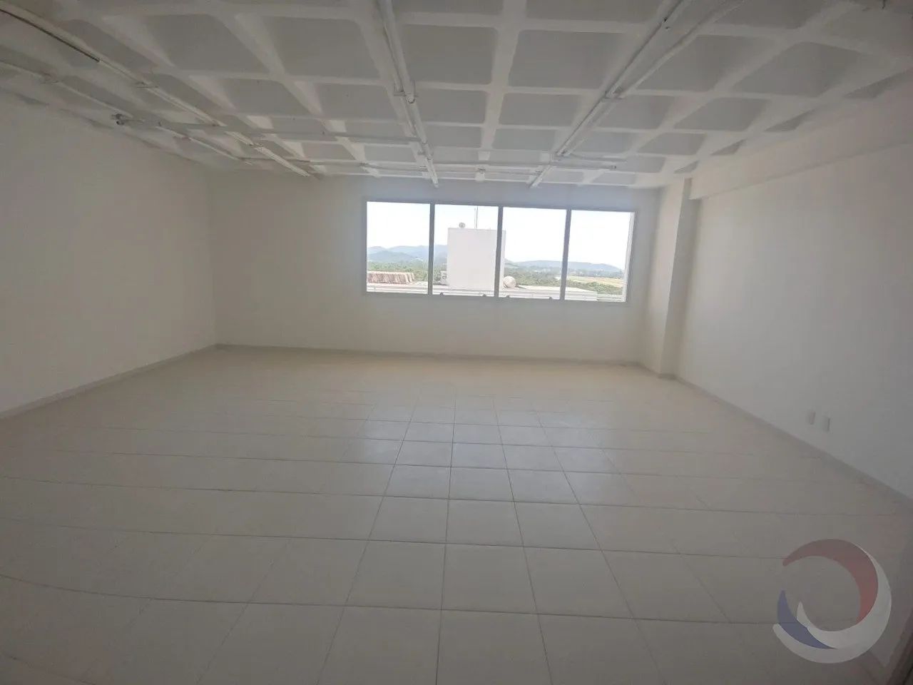 Sala Comercial de 57.23m² no bairro Pedra Branca - Foto 4