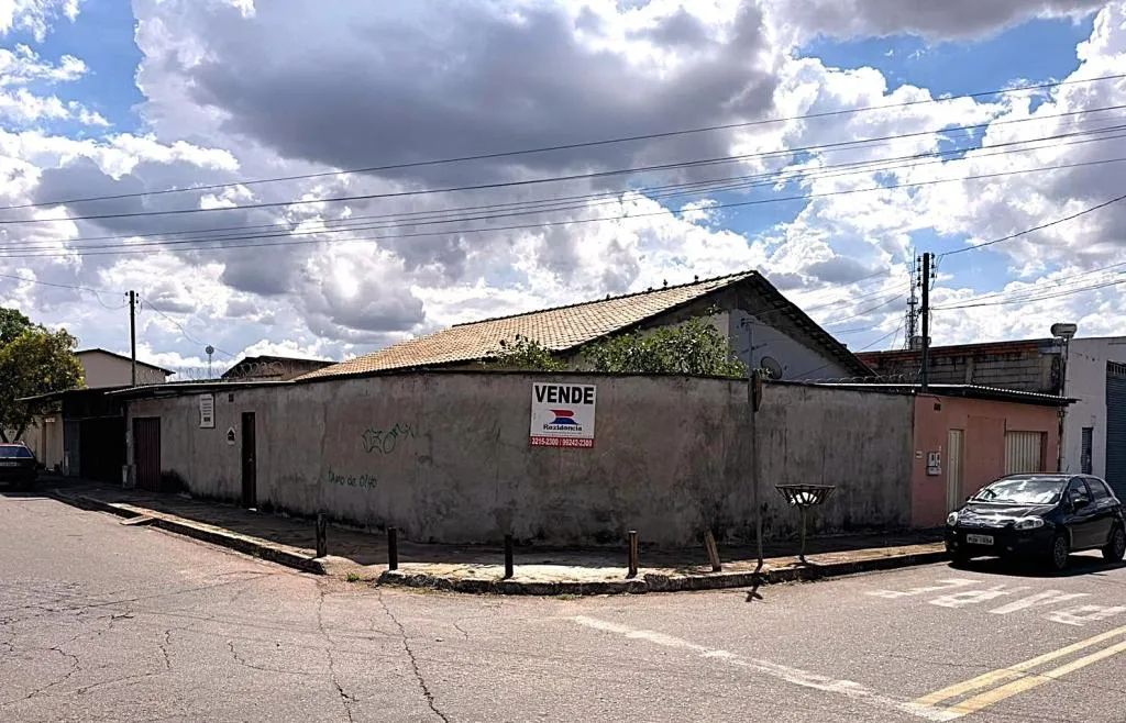 Vende-se Casa no Setor Coimbra