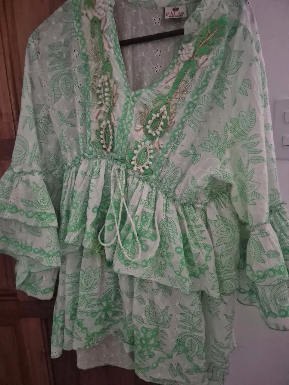 Vestido