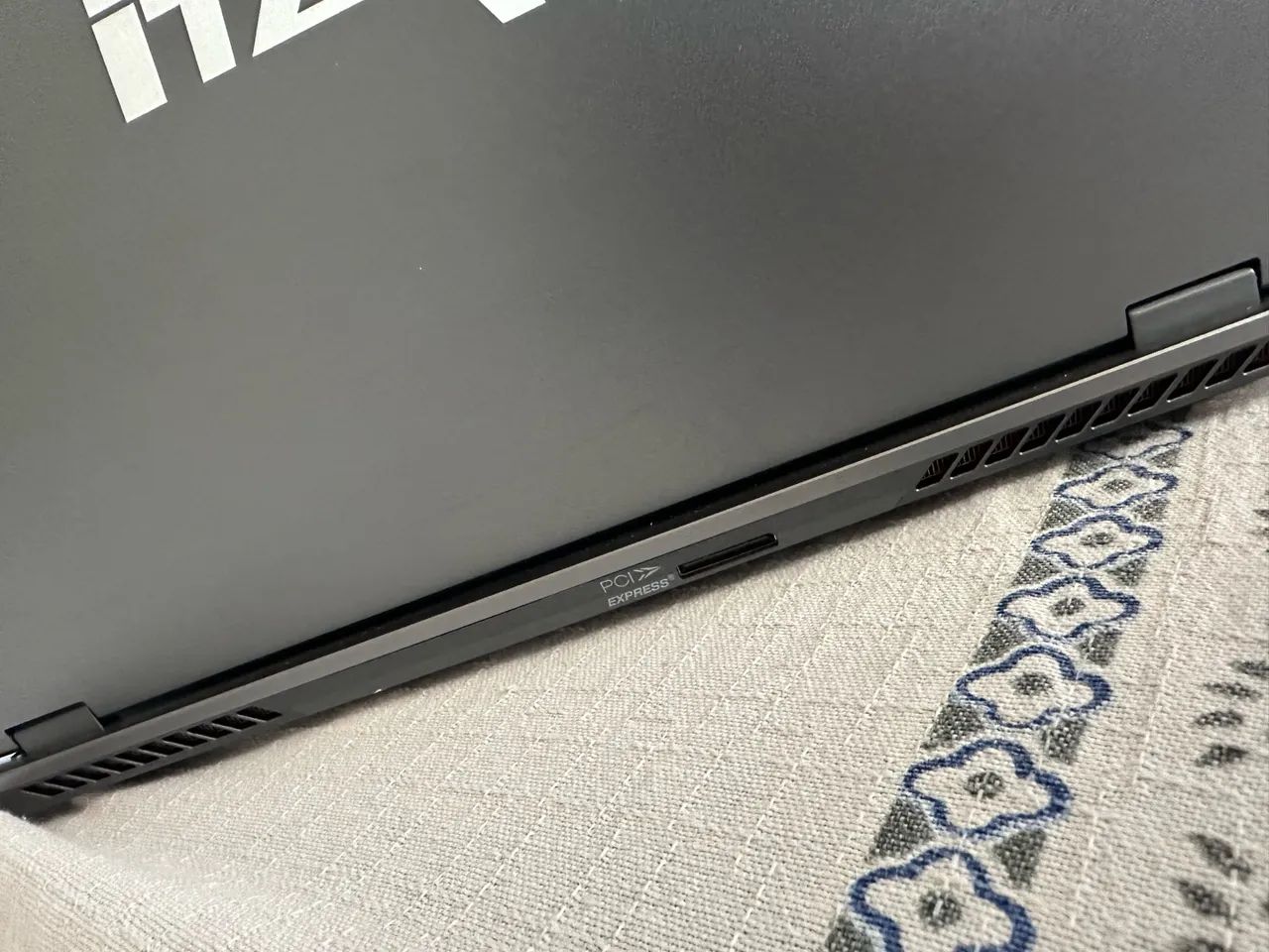 NOTEBOOK IZTR i7 DUAS TELAS - Foto 4