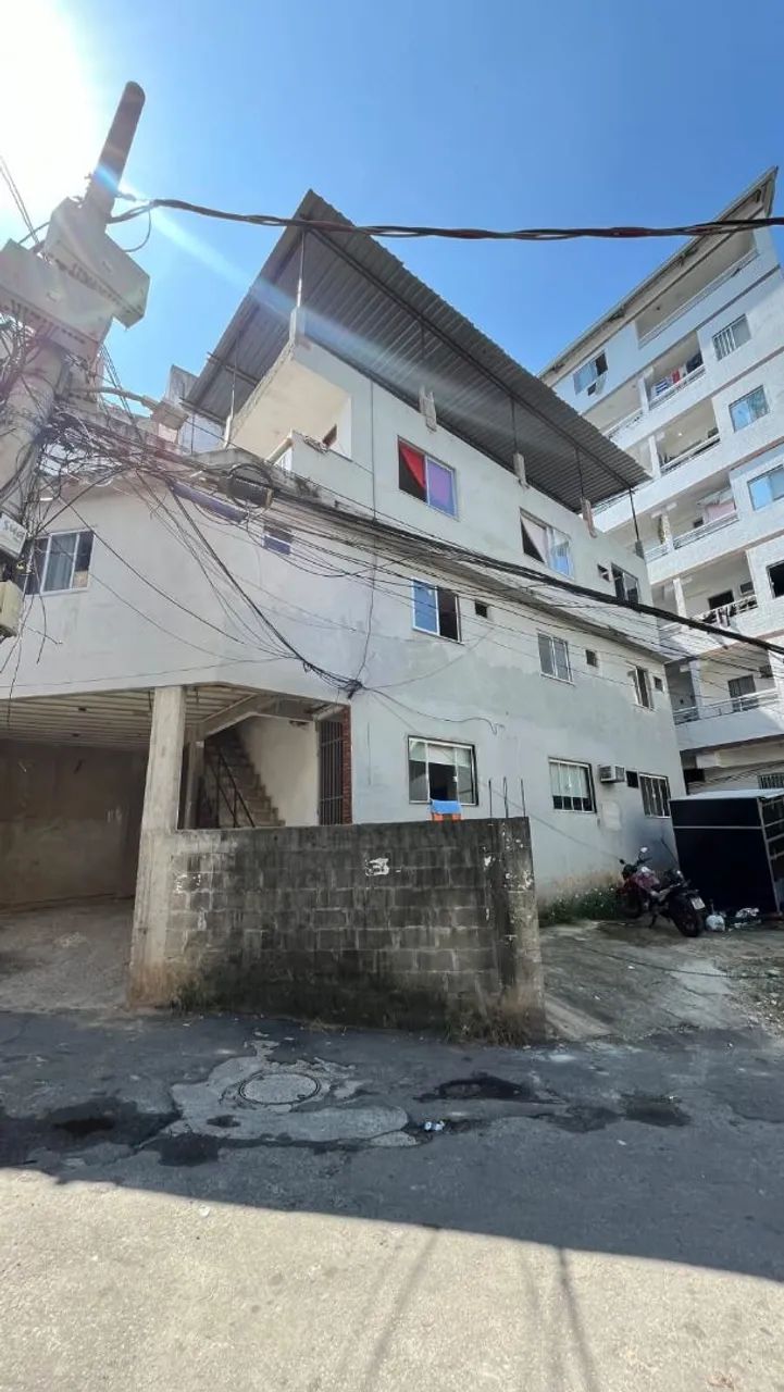 Foto - Rio de Janeiro - Itanhangá
