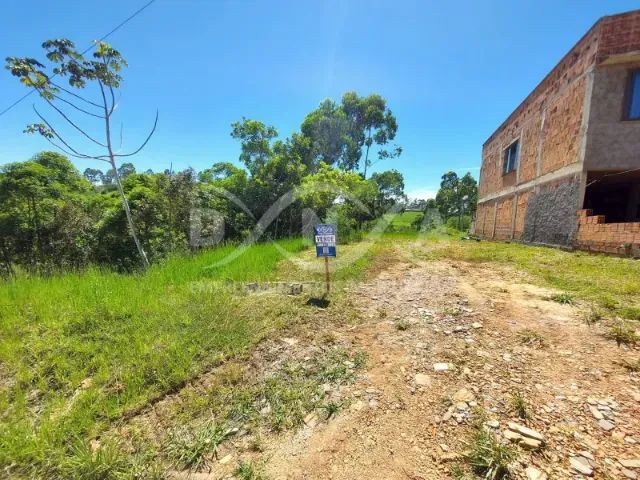 Terreno com 374,42m² - Cobre, Canelinha/SC - Foto 2