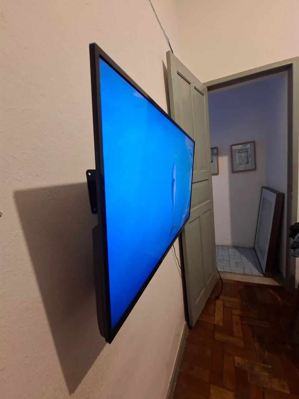 Tv parnasonic