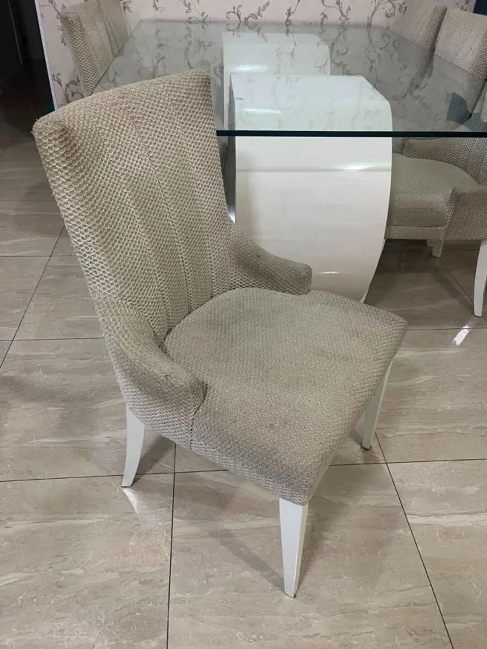 Mesa de Jantar Retangular 2,00m X 1,40m - Foto 5
