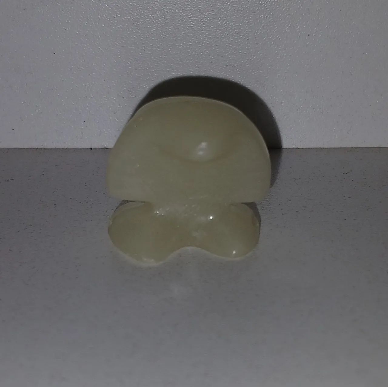 BONECO MINIATURA GELOUCOS ESFINGE DE GIZÉ - Foto 2