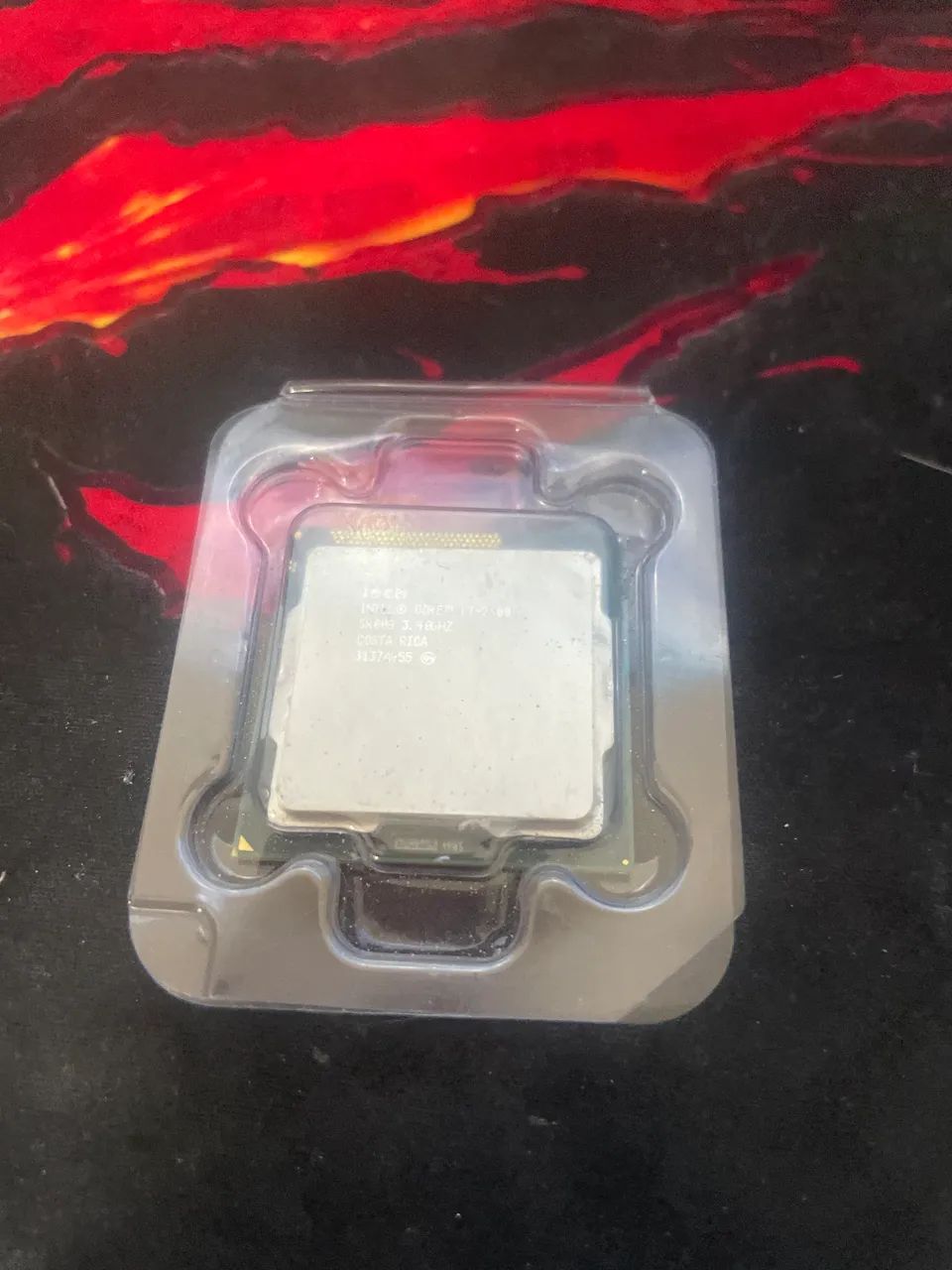 Intel core i7 2600 - Foto 2