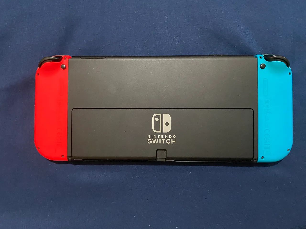 Nintendo Switch  - Foto 3