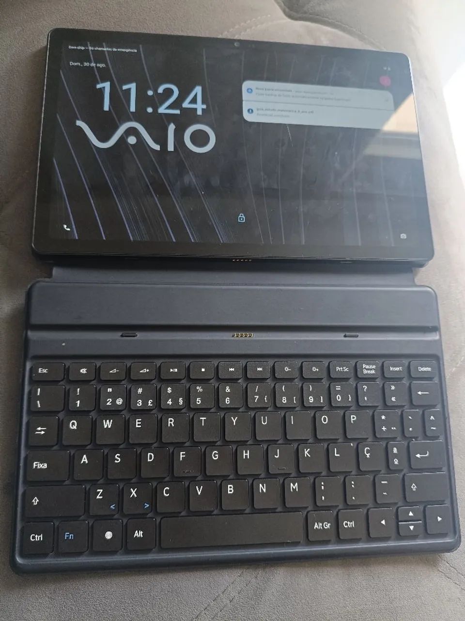Tablet Vaio 