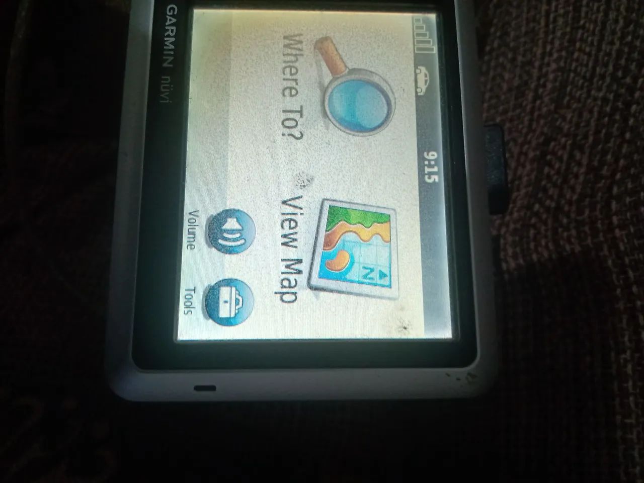 Sensor GPS:germin n'U'vi funcionando perfeitamente  - Foto 4