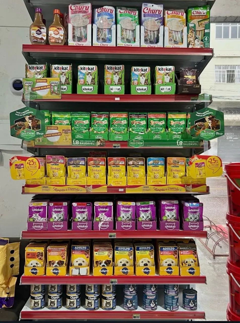 OPORTUNIDADE! Petshop completo em Vila Velha - Foto 3