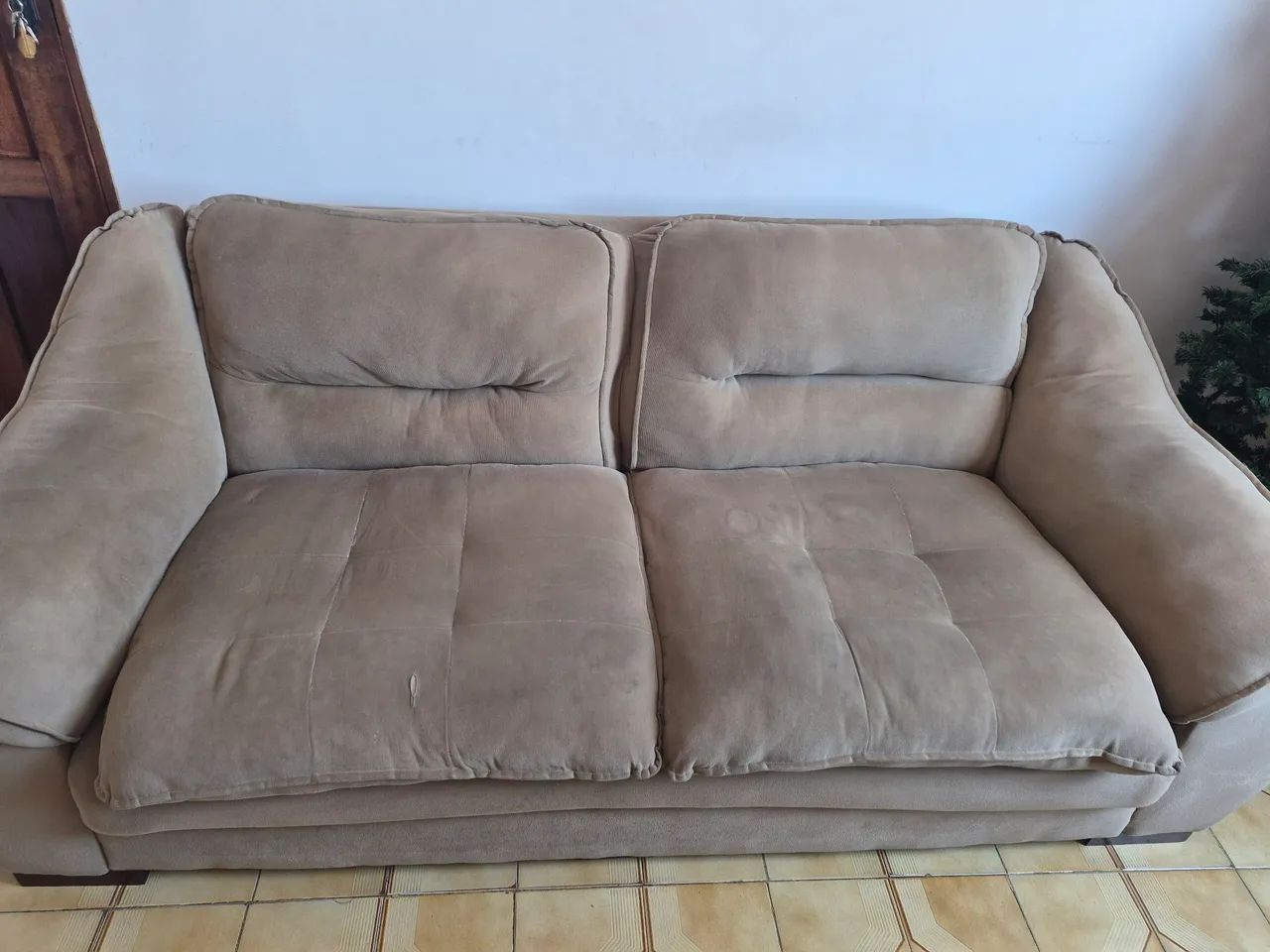 Sofá 