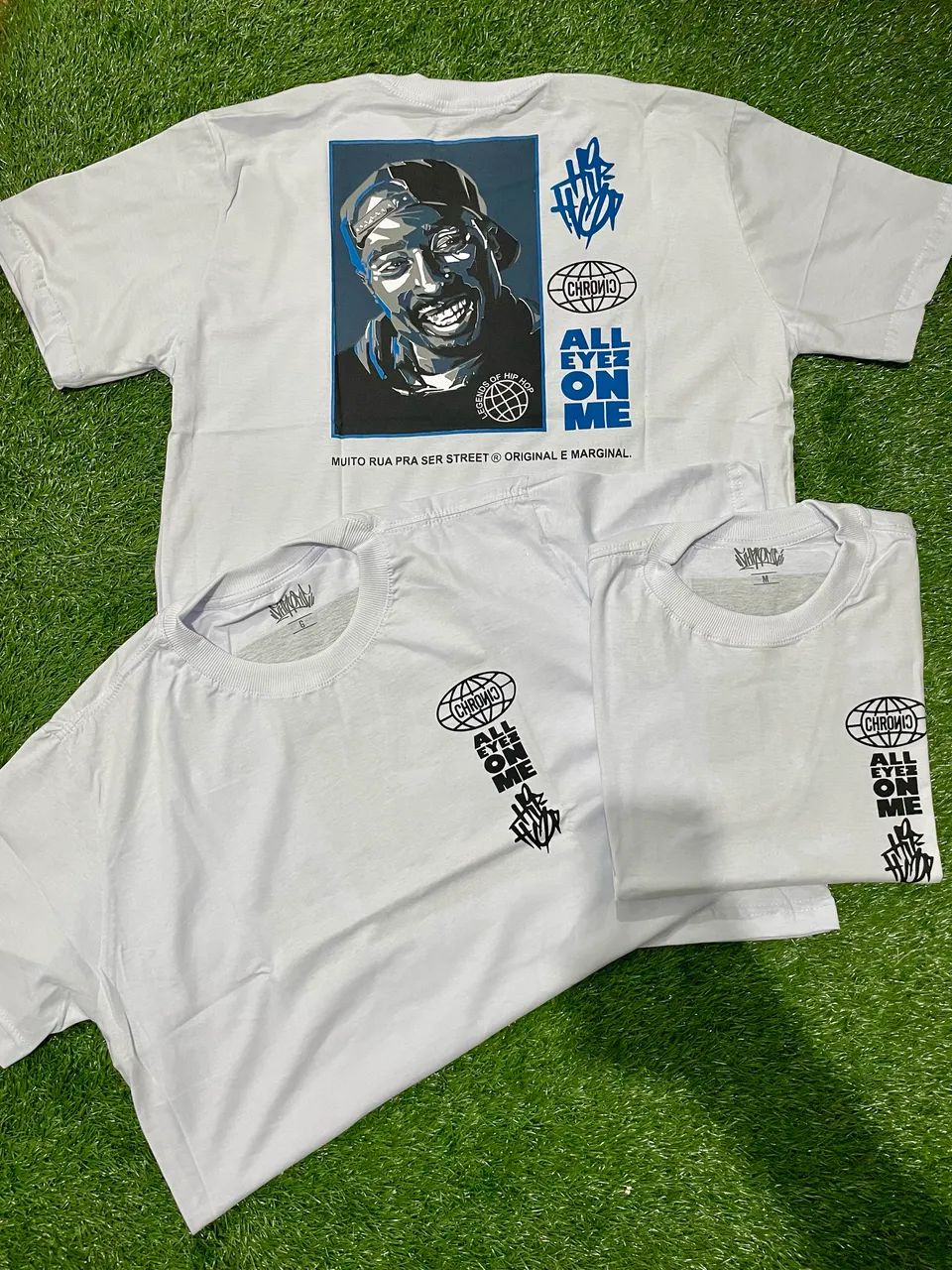 Camisas multimarcas  - Foto 2