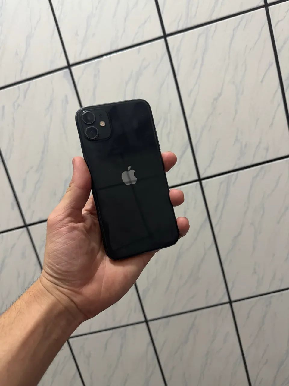 iPhone 11 64gb perfeito estado 