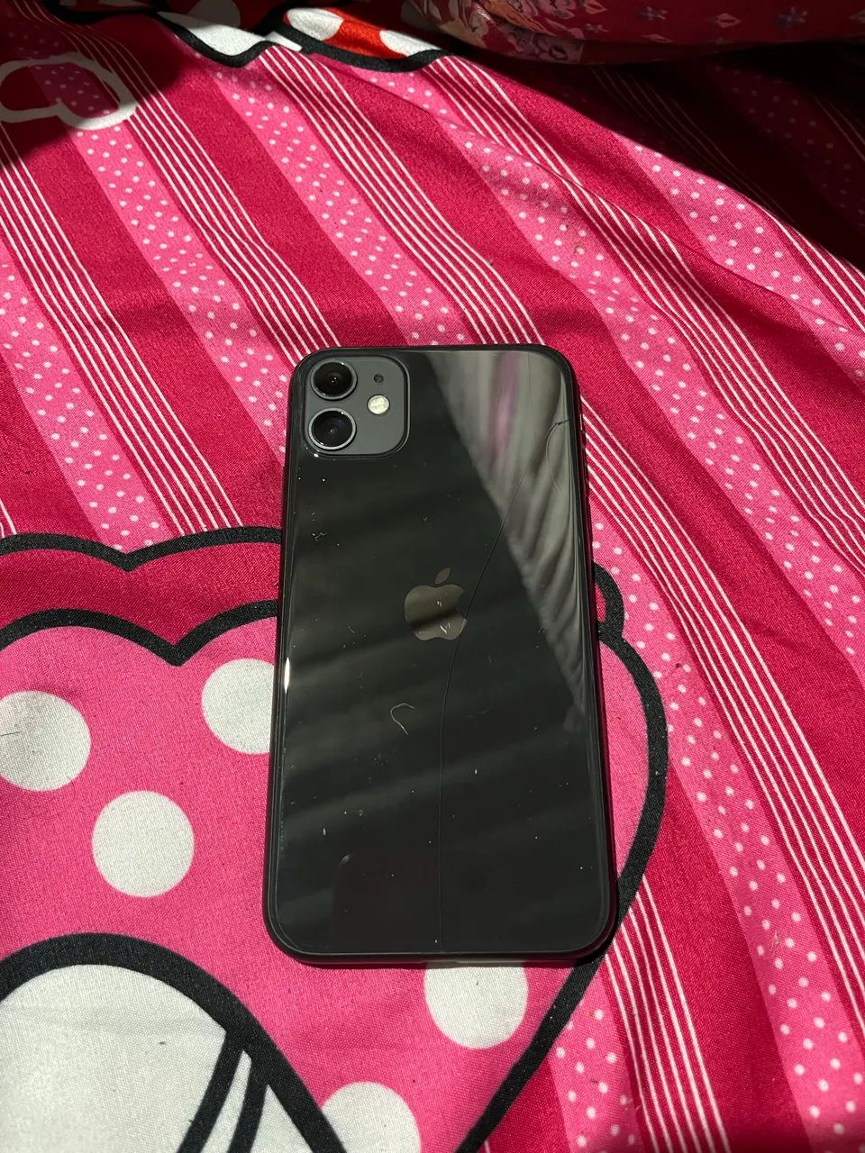 IPHONE 11 64 semi novo  - Foto 3