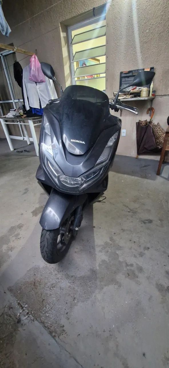 Pcx 160 2024 - Foto 2